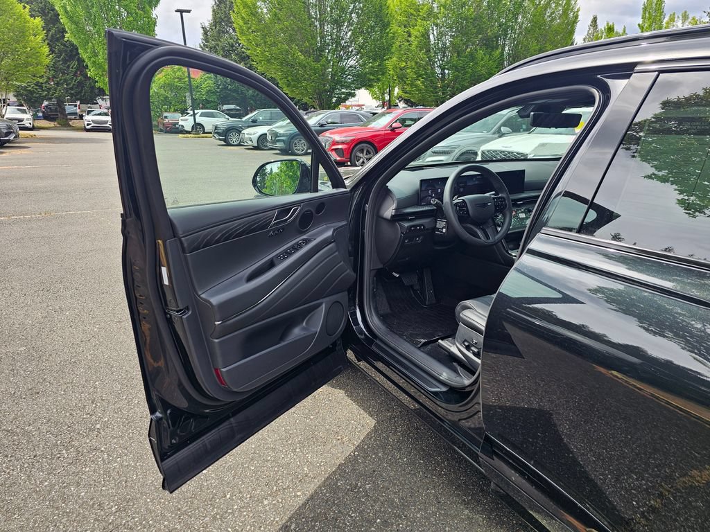 New 2026 Genesis GV80 3.5T Prestige AWD/4WD image 20