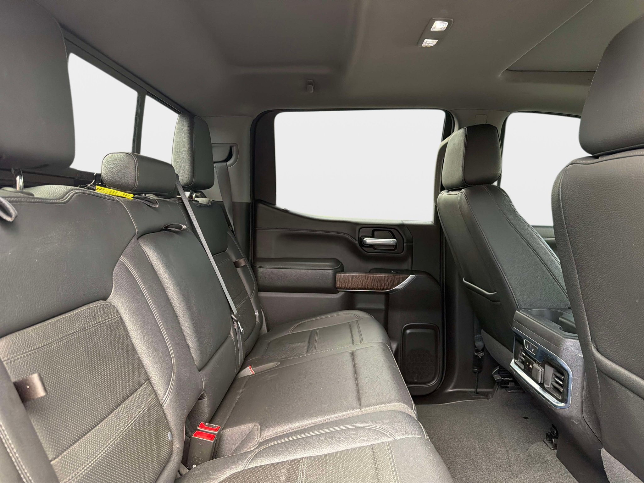 Used 2021 GMC Sierra 1500 Denali w/ Denali Ultimate Package AWD/4WD image 27