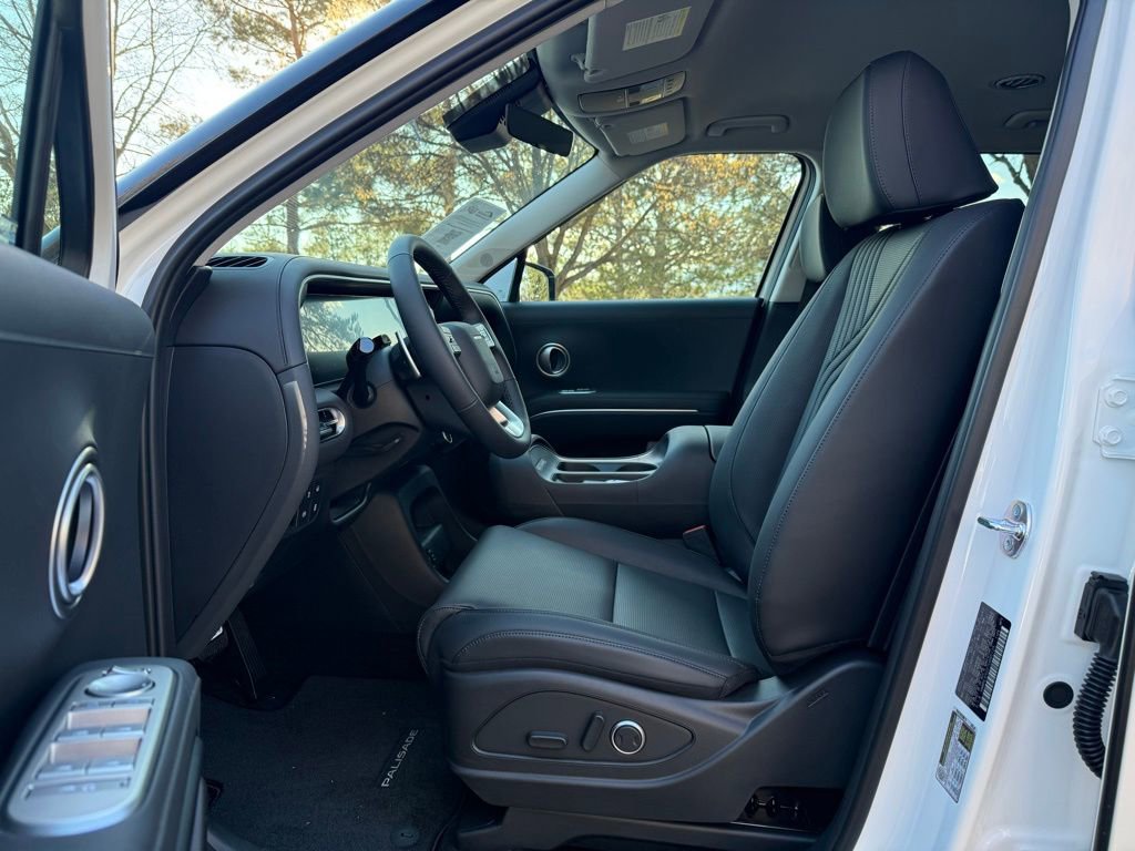New 2026 Hyundai Palisade SEL image 11