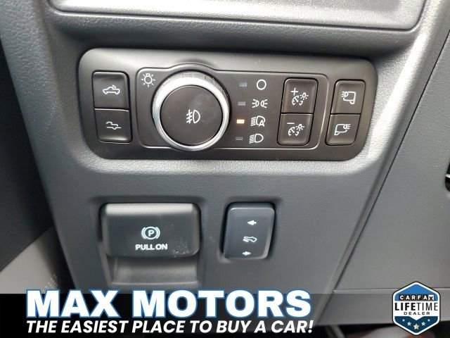 New 2025 Ford F150 Raptor image 32