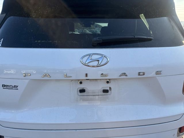 Used 2022 Hyundai Palisade Limited image 9