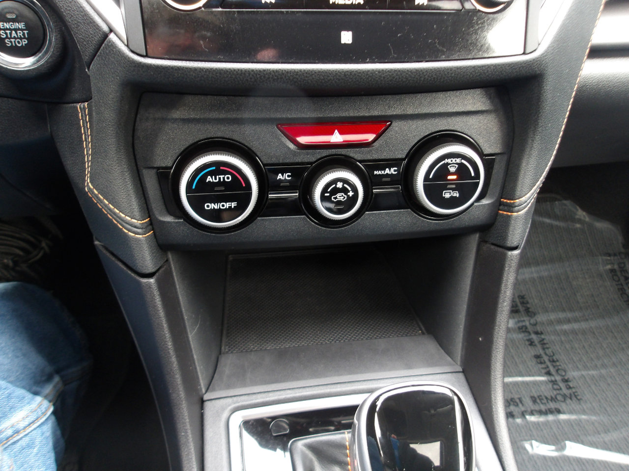 Used 2023 Subaru Crosstrek 2.5i Limited image 23