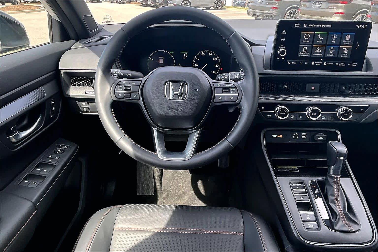 Used 2025 Honda CR-V Sport-L image 6