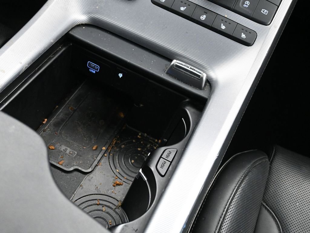 Used 2024 Hyundai Palisade Calligraphy image 43