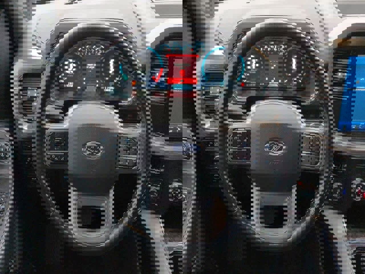 Used 2021 Ford F150 Lariat image 22