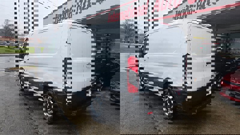 Used 2022 Ford Transit 150 Low Roof image 8