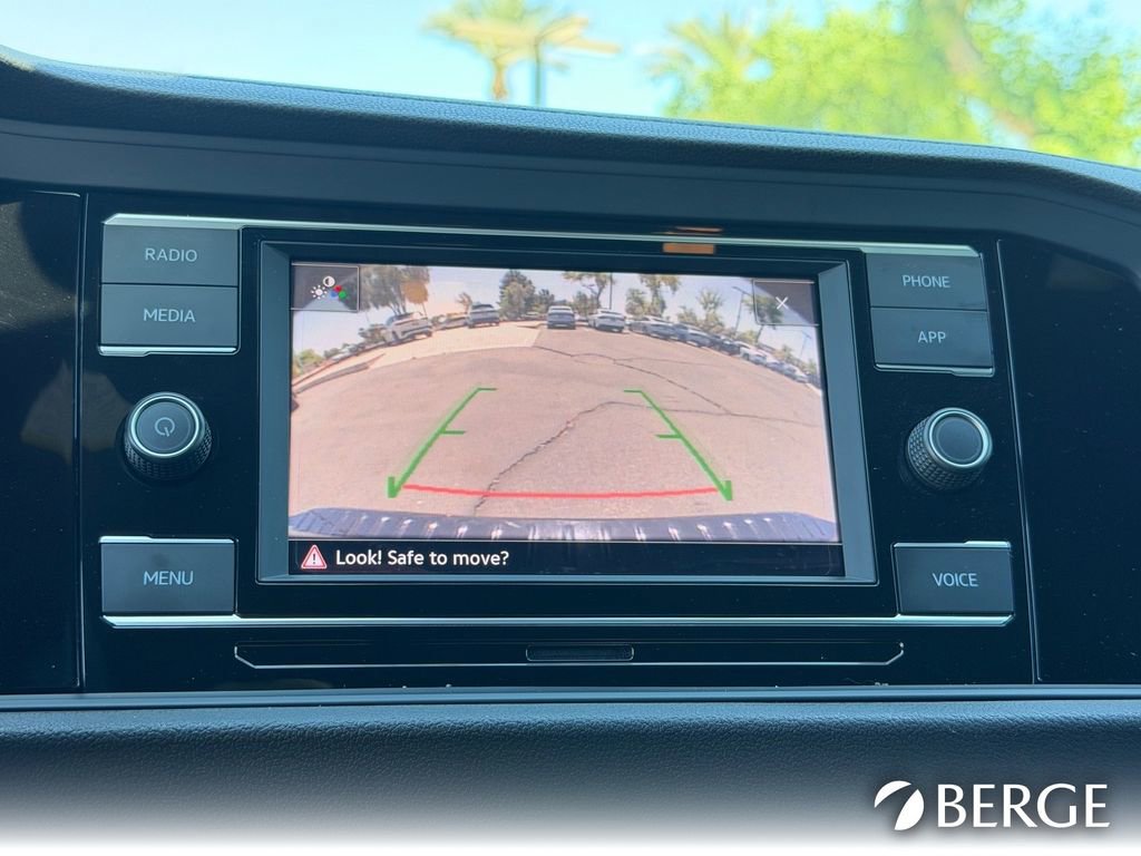Used 2024 Volkswagen Jetta Sport image 26