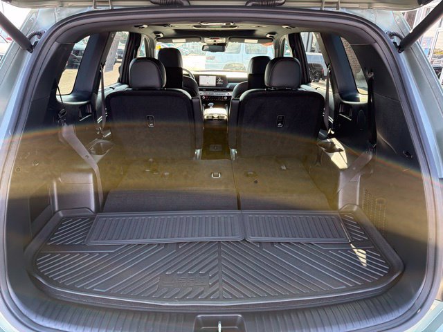 Used 2025 Kia Telluride EX X-Line AWD/4WD image 33