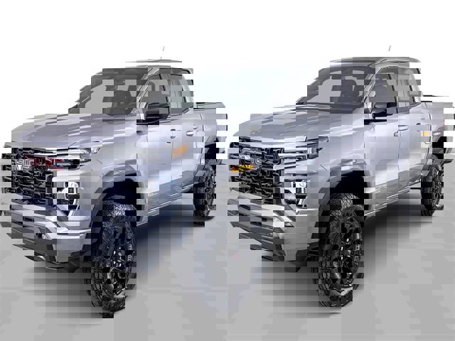 New 2026 GMC Canyon Elevation w/ Convenience Package image 1