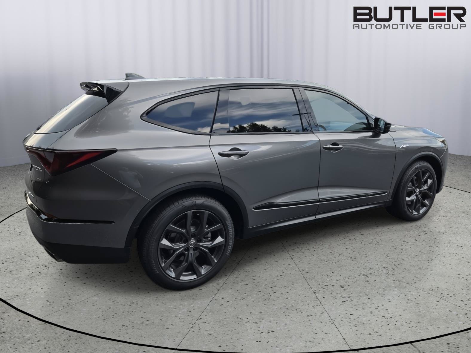 Certified 2023 Acura MDX A-Spec AWD/4WD image 5