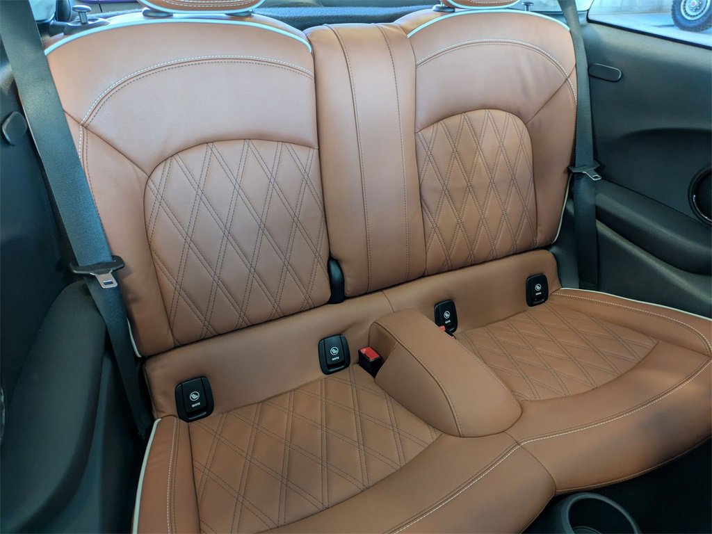 Used 2024 MINI Cooper S image 20