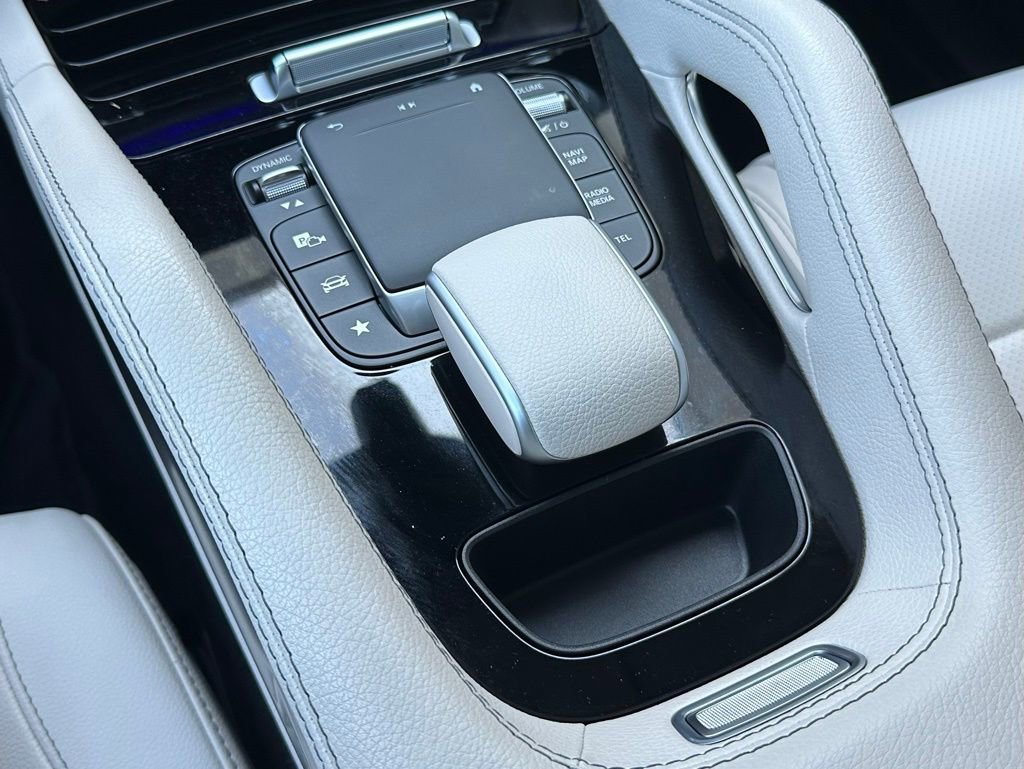 Used 2022 Mercedes-Benz GLE 350 4MATIC image 43