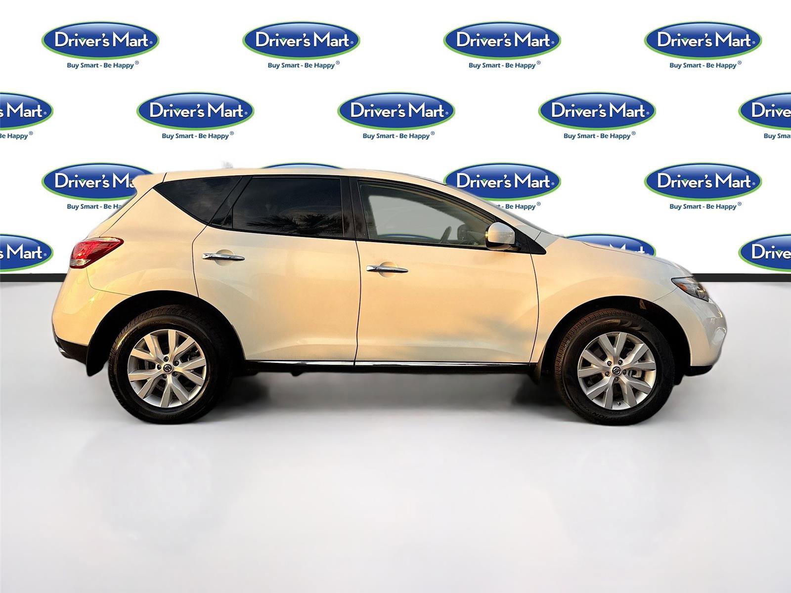 Used 2013 Nissan Murano S image 9