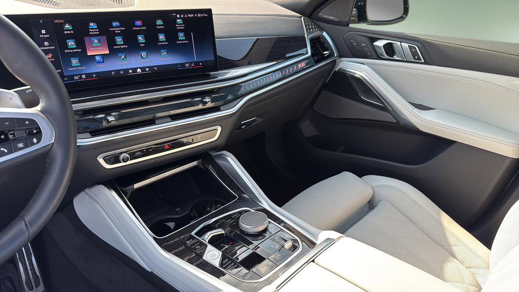 Used 2026 BMW X6 xDrive40i image 33