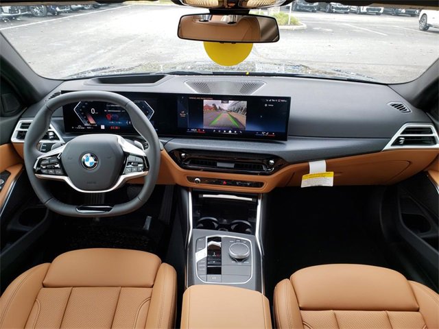 New 2026 BMW 330i xDrive Sedan w/ Premium Package image 13