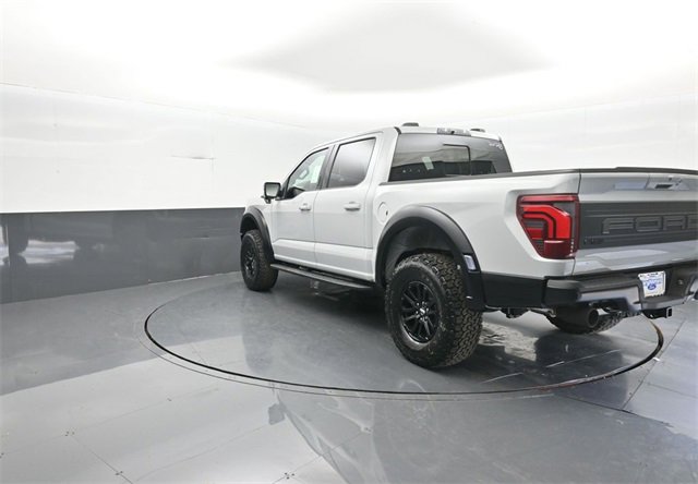 New 2026 Ford F150 Raptor image 5