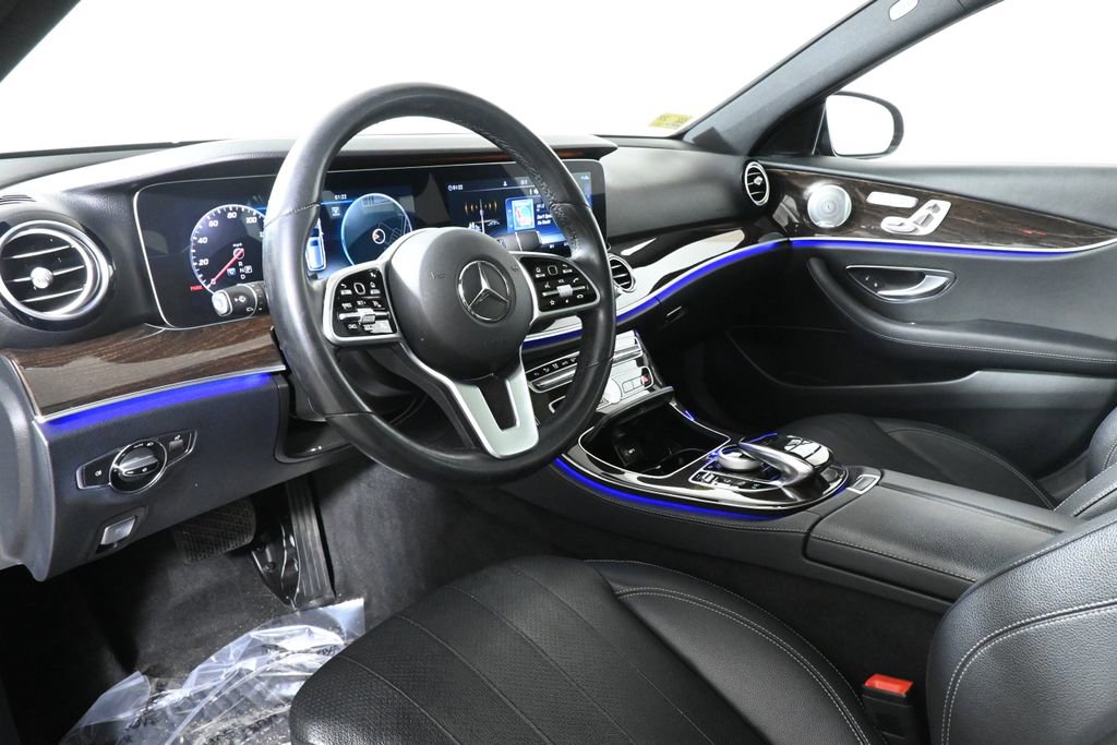 Certified 2020 Mercedes-Benz E 450 4MATIC Wagon image 15