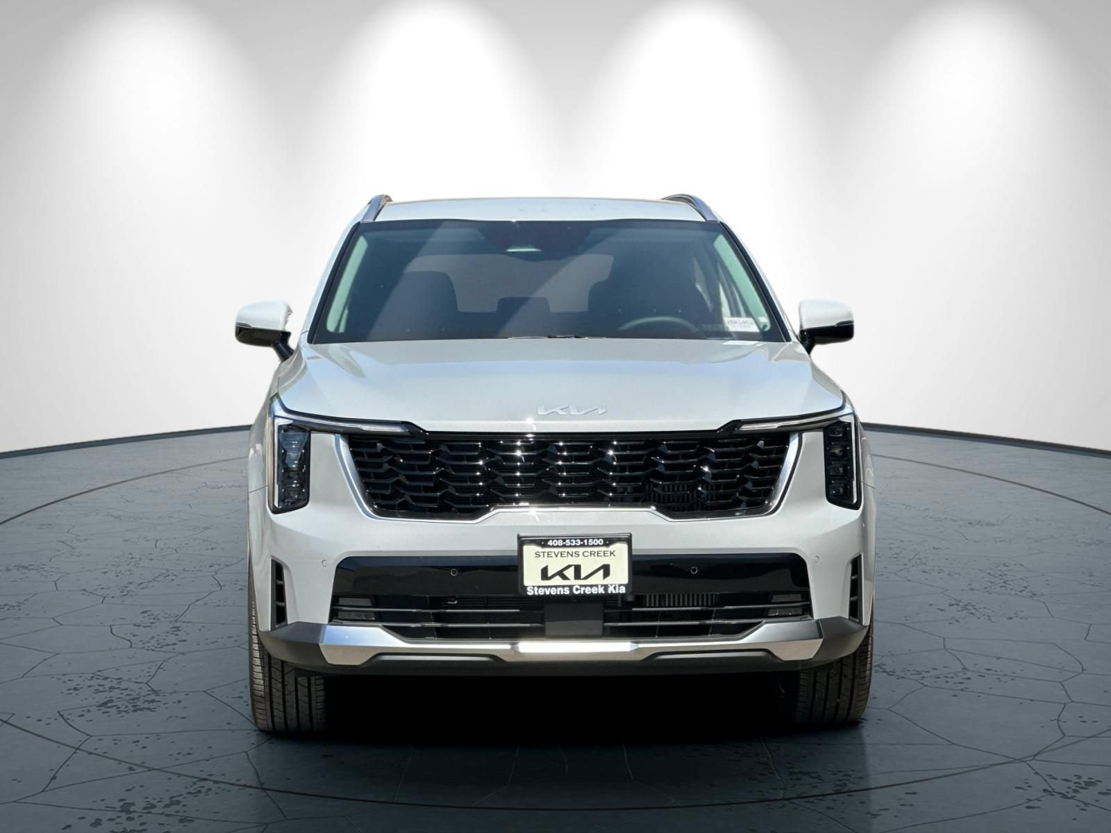 New 2026 Kia Sorento EX AWD/4WD image 9