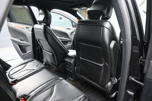 Used 2019 Lincoln MKC Reserve FWD image 25
