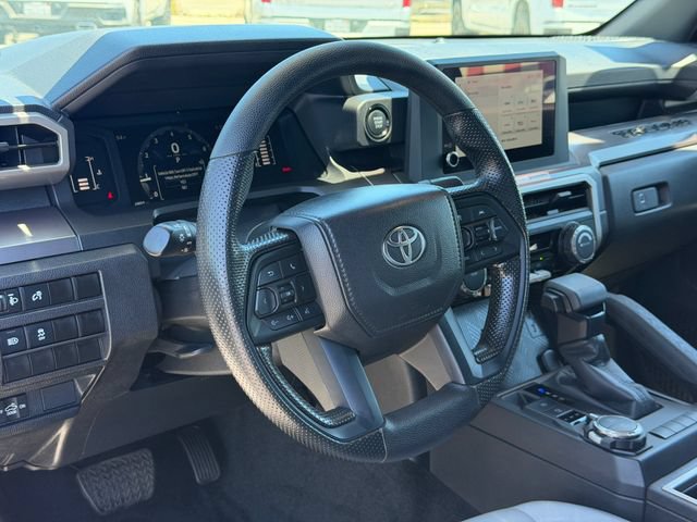 Used 2026 Toyota Tacoma SR5 AWD/4WD image 10