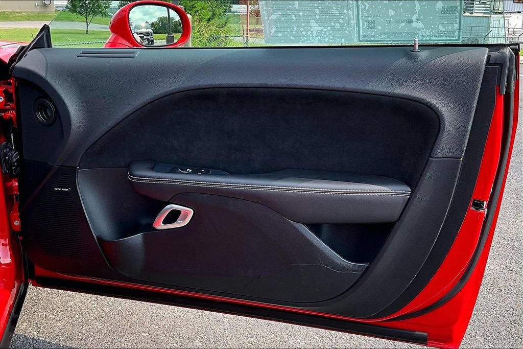 Used 2018 Dodge Challenger SRT Demon RWD image 29