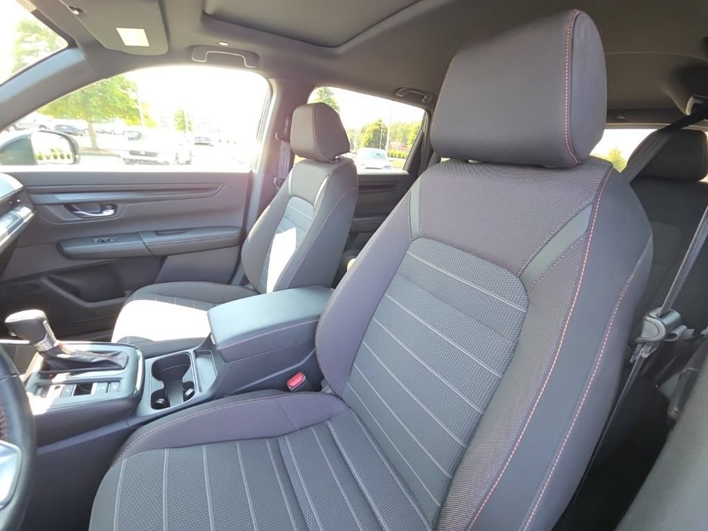 Used 2026 Honda CR-V Sport image 27