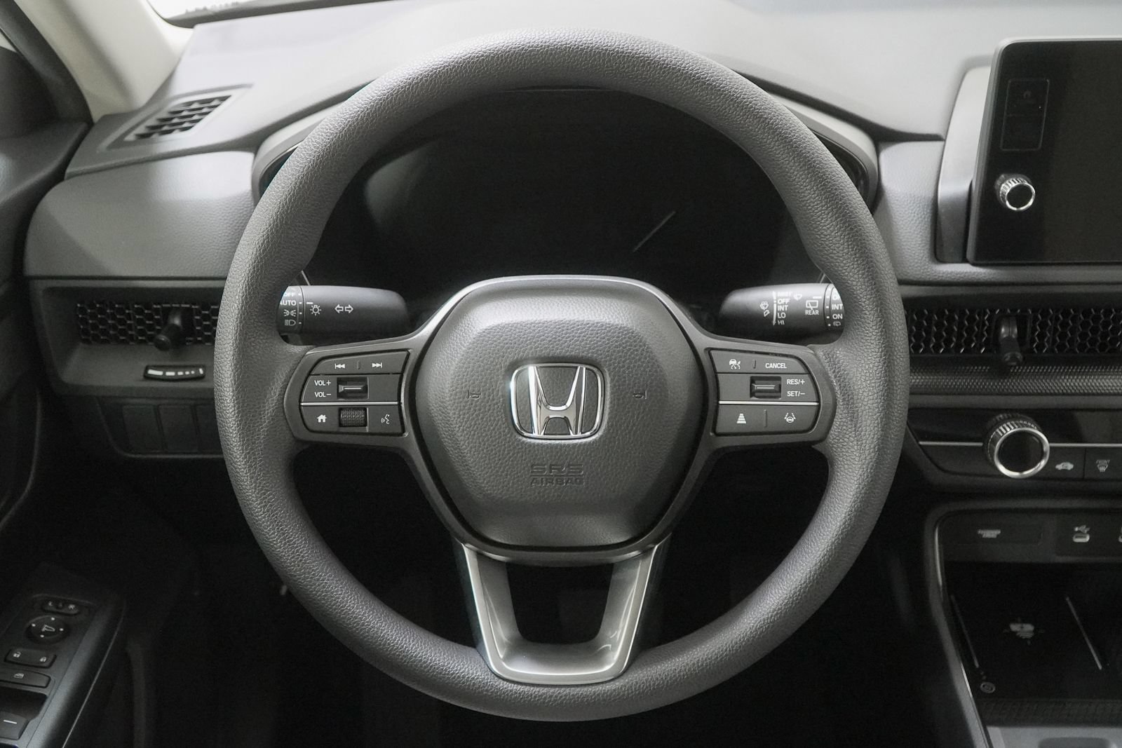 New 2026 Honda CR-V LX image 22