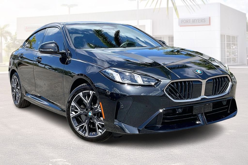 Used 2026 BMW 228i 228 Gran Coupe