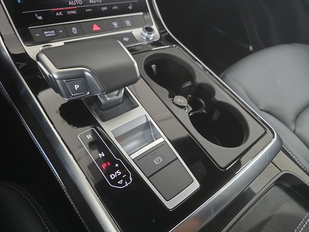 New 2026 Audi Q7 2.0T Premium Plus AWD/4WD image 12