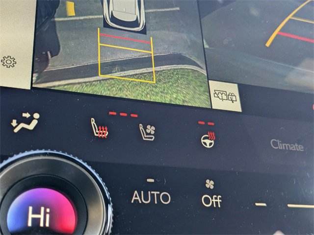 Used 2025 Lexus RX 350 Premium Plus w/ Convenience Package image 23