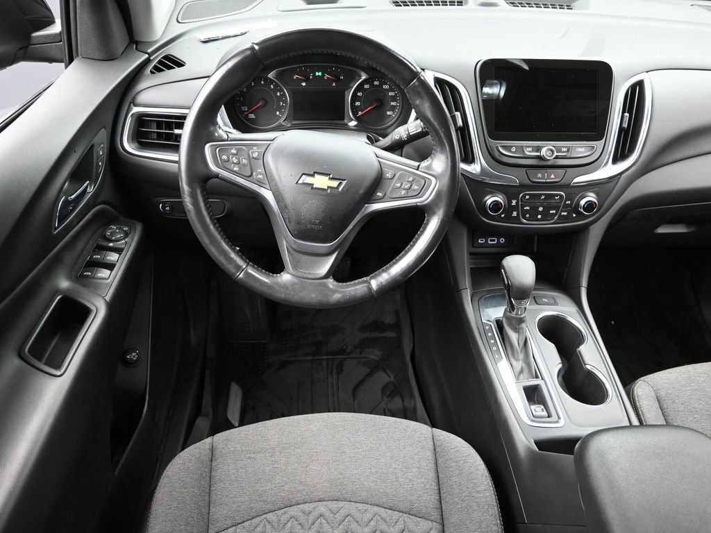 Certified 2022 Chevrolet Equinox LT image 14