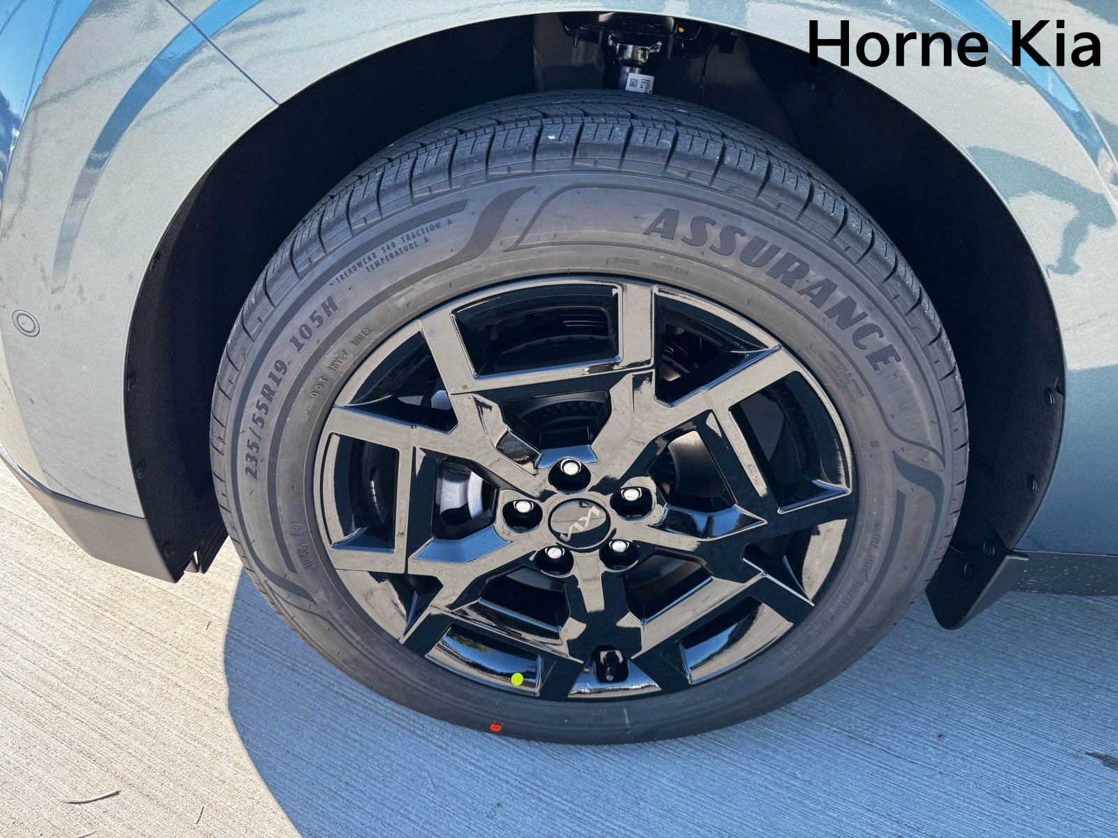 New 2026 Kia Carnival SX Prestige image 8