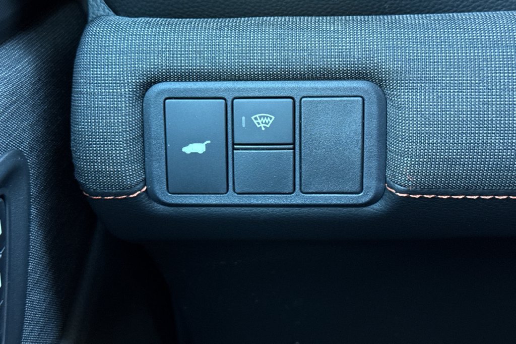 New 2026 Honda Passport TrailSport image 30