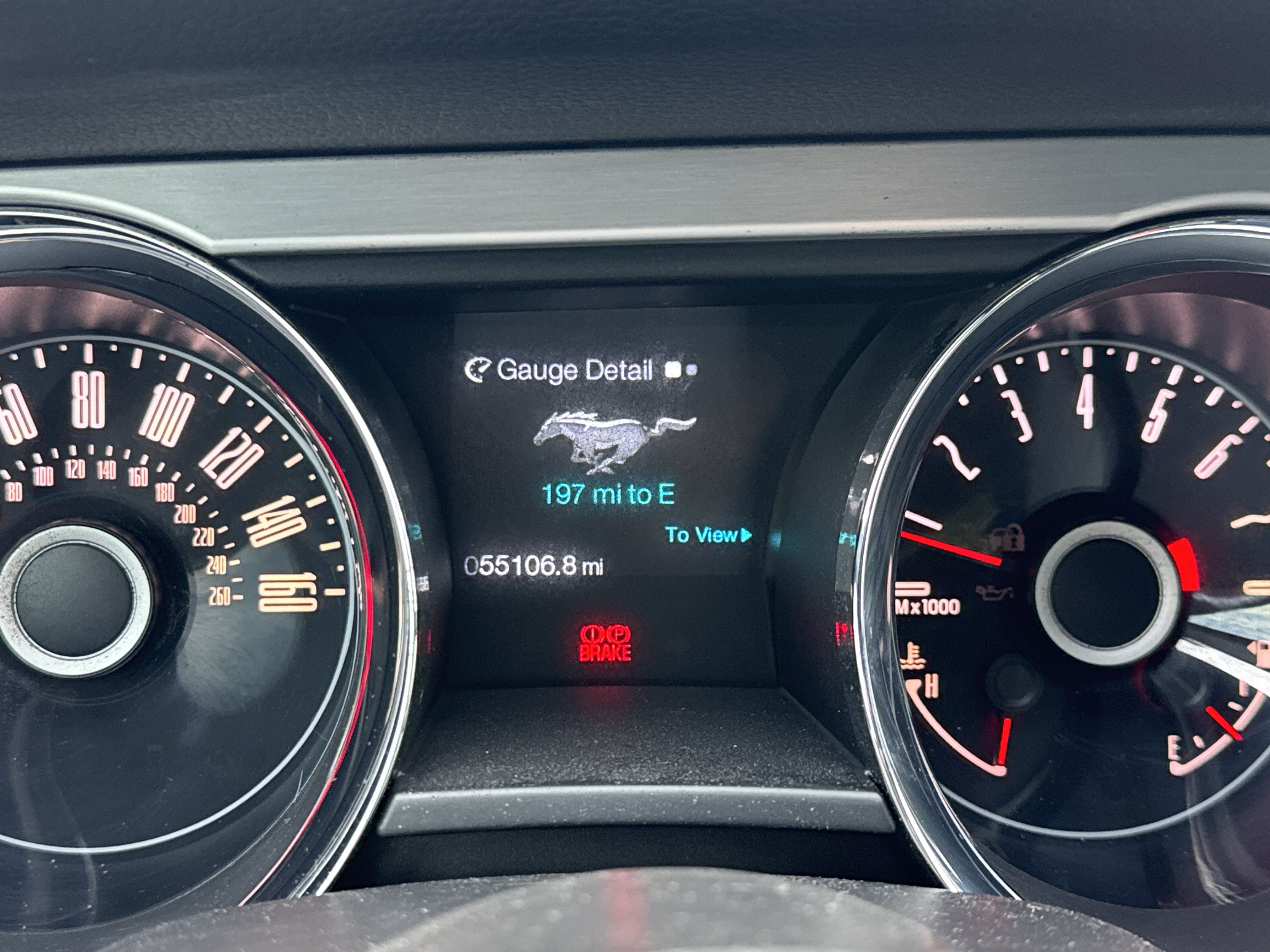 Used 2014 Ford Mustang GT Premium RWD image 20