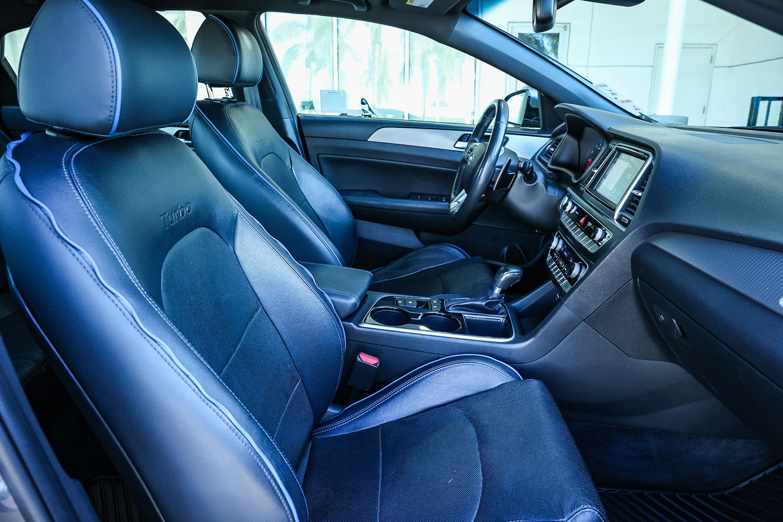 Used 2019 Hyundai Sonata Limited image 24