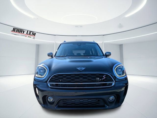 Used 2023 MINI Cooper Countryman S image 7