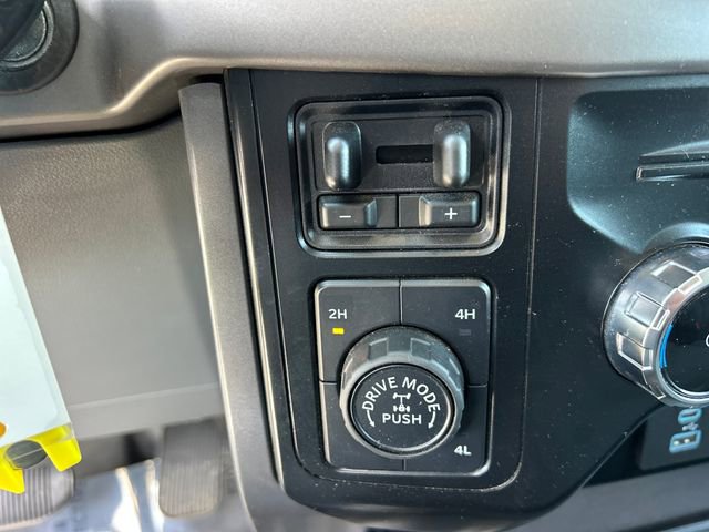 Used 2024 Ford F150 XLT w/ Tow/Haul Package image 22
