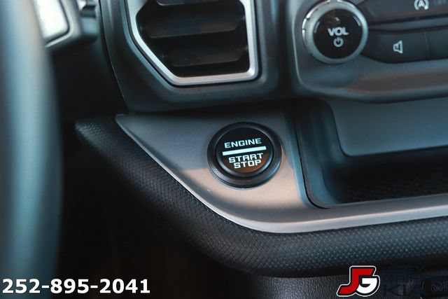 Used 2024 Ford Bronco Sport Outer Banks AWD/4WD image 26