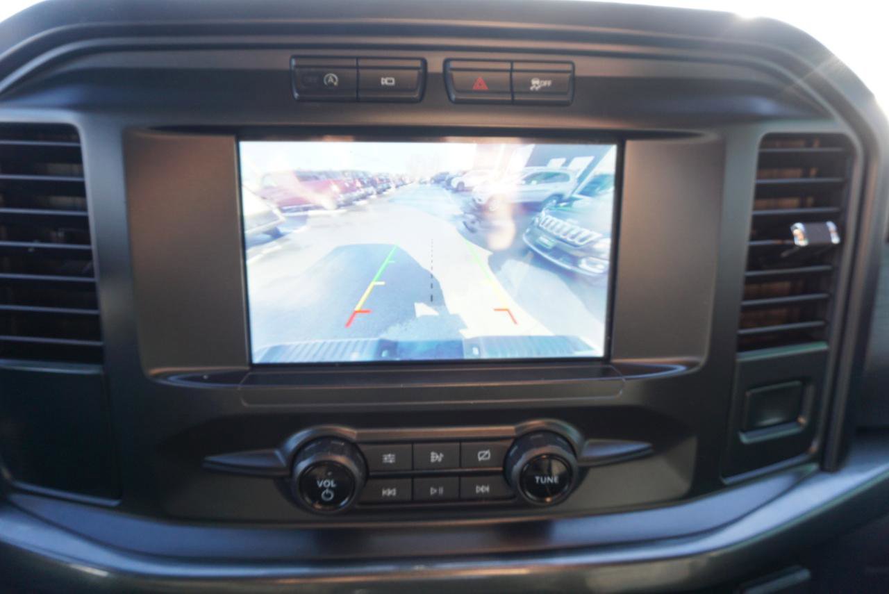 Used 2021 Ford F150 XL w/ Equipment Group 101A High image 17