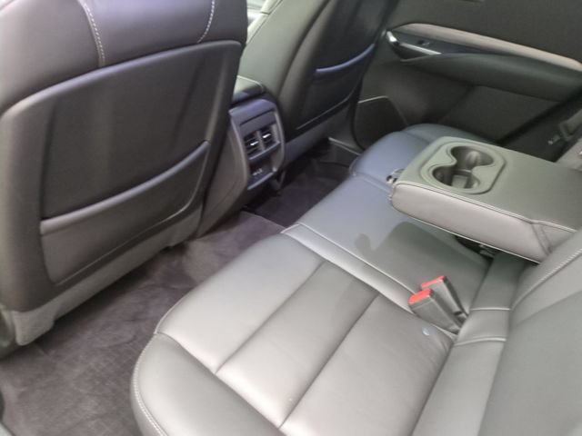 Certified 2024 Cadillac XT4 Premium Luxury w/ LPO, Floor Liner Package AWD/4WD image 20