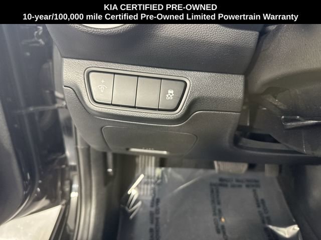 Certified 2023 Kia Forte LX image 13