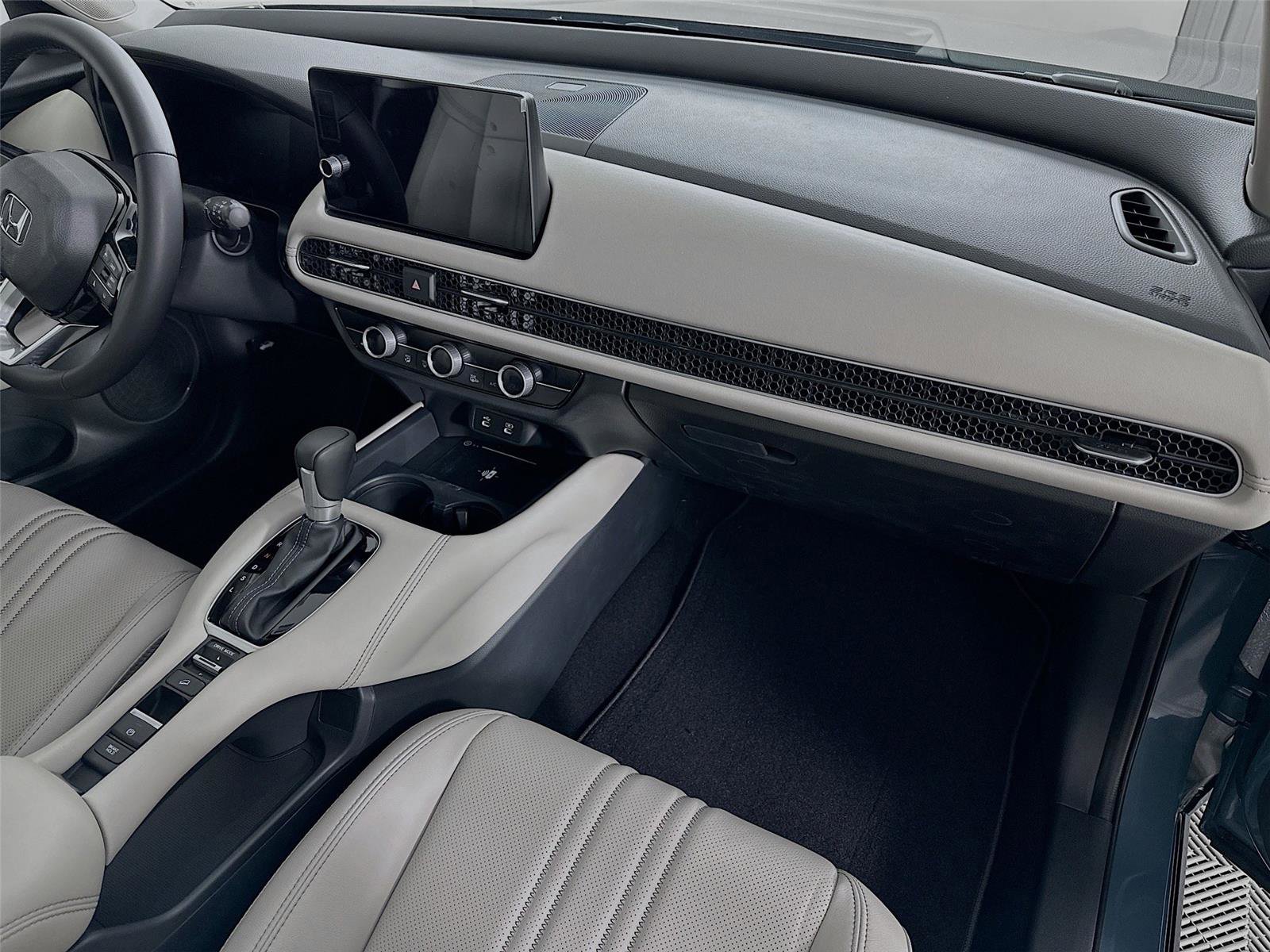 New 2026 Honda HR-V EX-L image 26