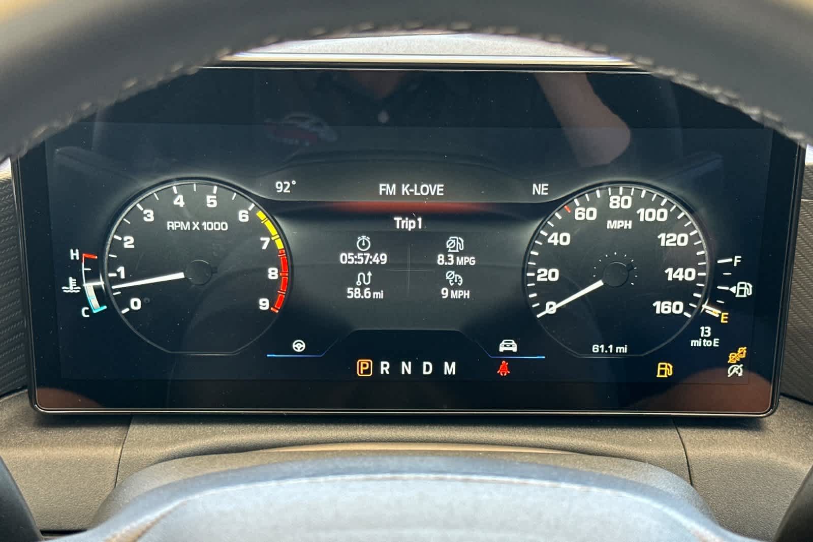 New 2026 Ford Mustang GT RWD image 24