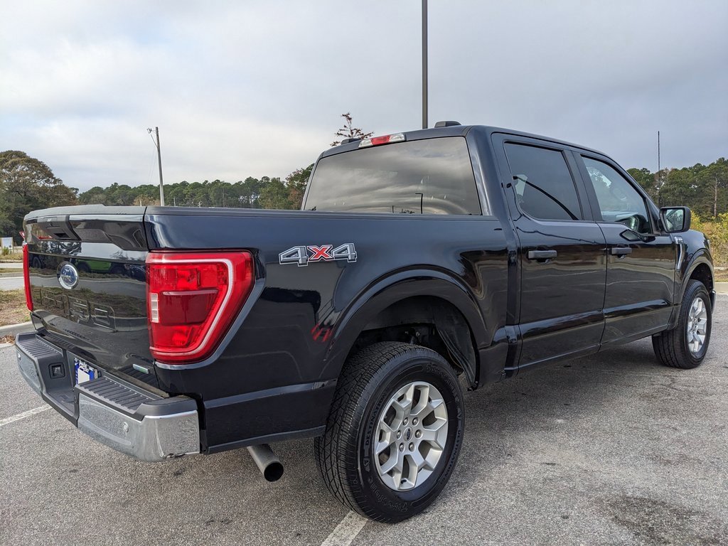 Used 2023 Ford F150 XLT image 18