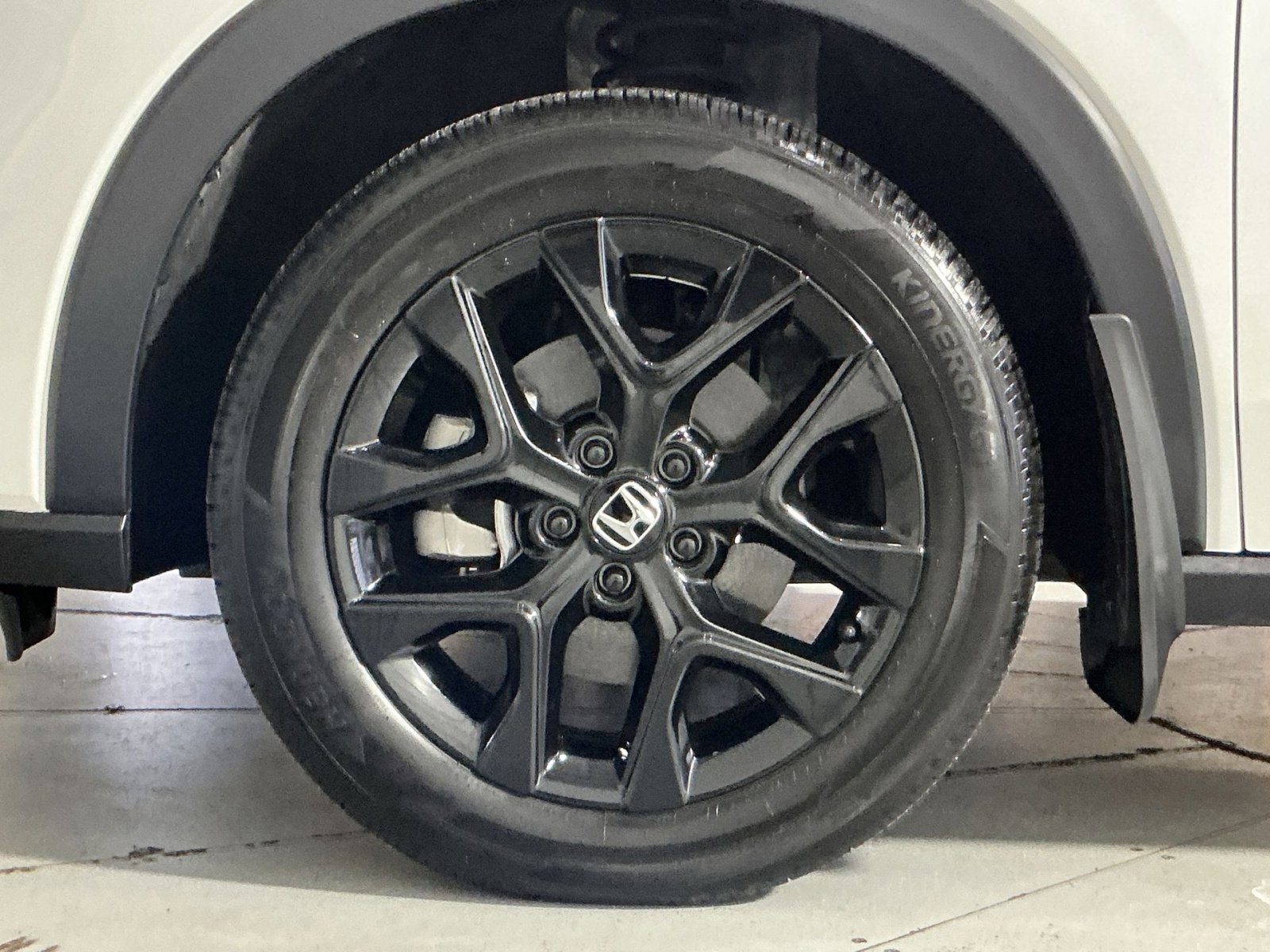 Used 2024 Honda HR-V Sport image 20