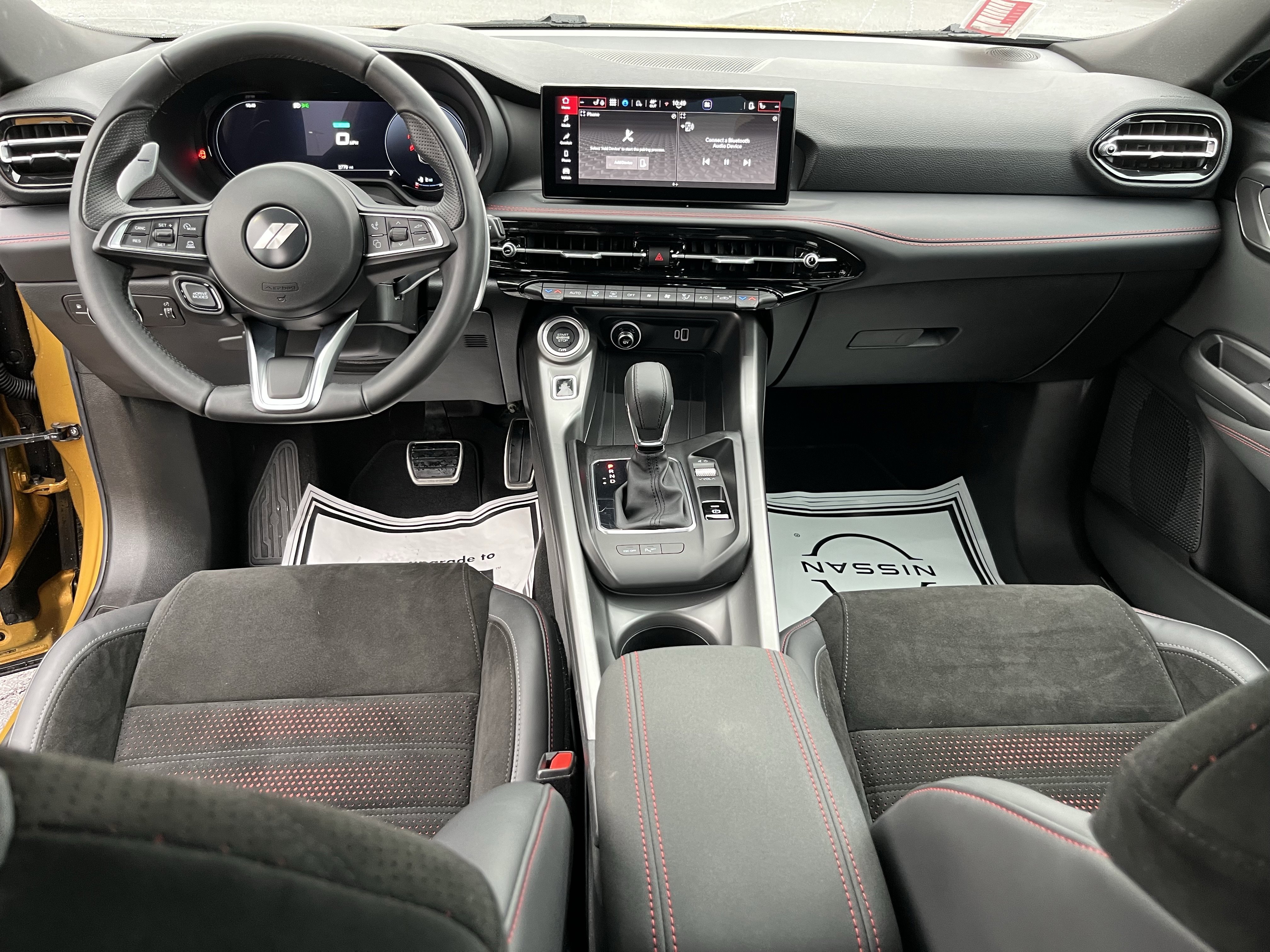 Used 2024 Dodge Hornet R/T image 16