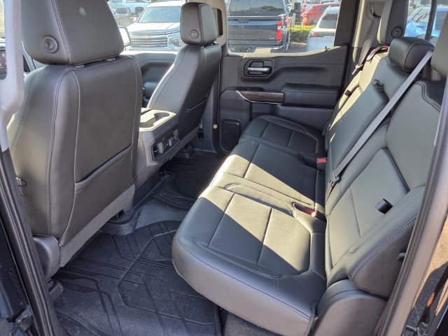 Used 2019 Chevrolet Silverado 1500 LT Trail Boss AWD/4WD image 10