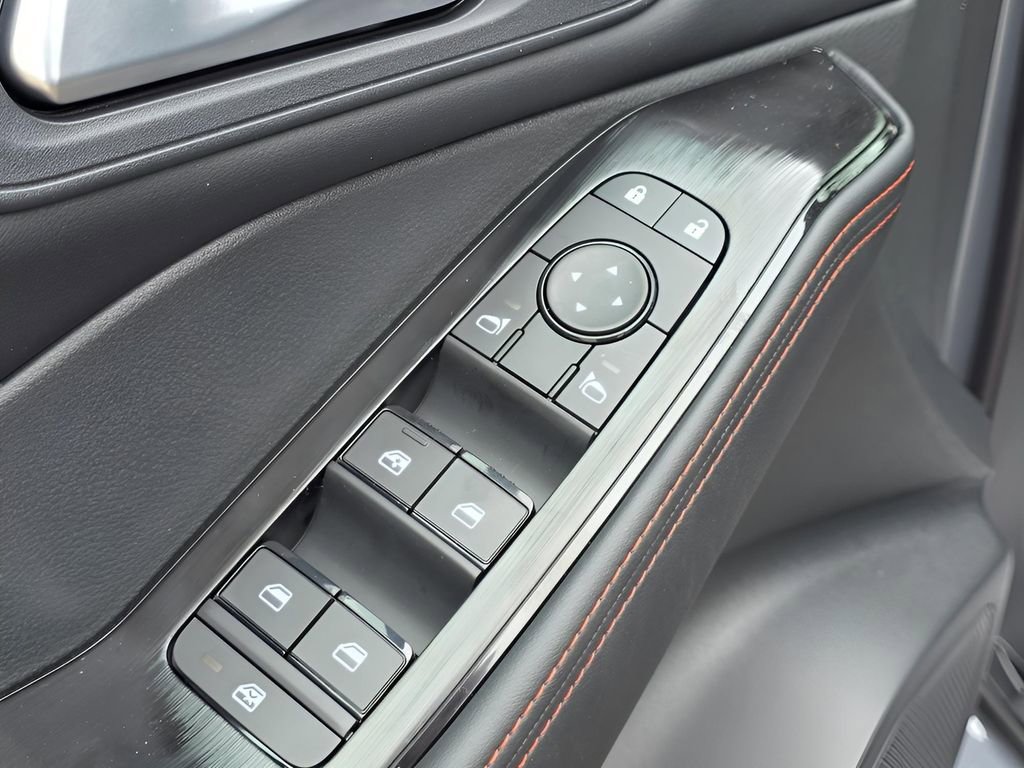 New 2026 Nissan Rogue SV image 18