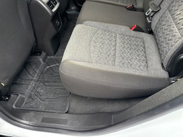 Used 2024 Chevrolet Equinox LT w/ LPO, Floor Liner Package image 17