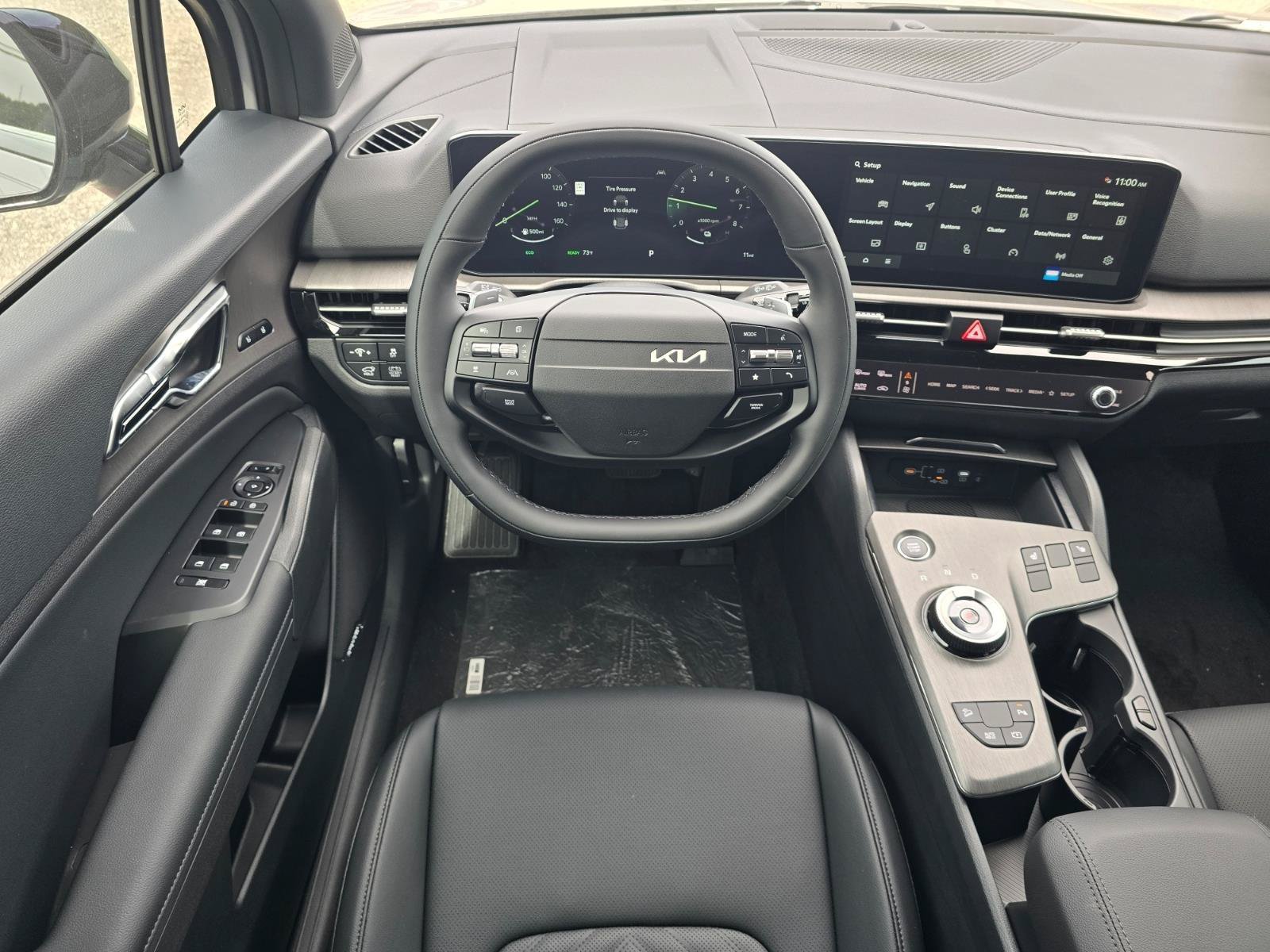 New 2027 Kia Sportage X-Line w/ X-Line Technology Package AWD/4WD image 6